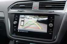 Volkswagen 1.5 TSI R-Line SUV 5dr Petrol DSG Euro 6 (s/s) (150 ps)