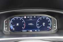 Volkswagen 1.5 TSI R-Line SUV 5dr Petrol DSG Euro 6 (s/s) (150 ps)