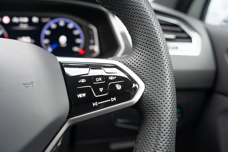 Volkswagen 1.5 TSI R-Line SUV 5dr Petrol DSG Euro 6 (s/s) (150 ps)