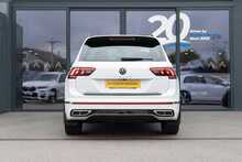 Volkswagen 1.5 TSI R-Line SUV 5dr Petrol DSG Euro 6 (s/s) (150 ps)