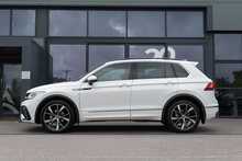 Volkswagen 1.5 TSI R-Line SUV 5dr Petrol DSG Euro 6 (s/s) (150 ps)