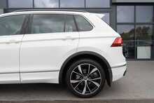 Volkswagen 1.5 TSI R-Line SUV 5dr Petrol DSG Euro 6 (s/s) (150 ps)