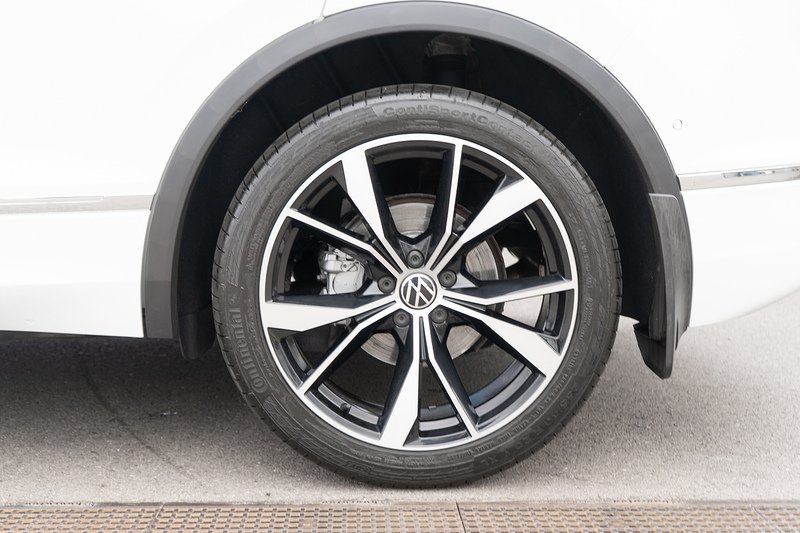 Volkswagen 1.5 TSI R-Line SUV 5dr Petrol DSG Euro 6 (s/s) (150 ps)