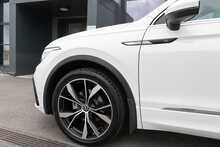 Volkswagen 1.5 TSI R-Line SUV 5dr Petrol DSG Euro 6 (s/s) (150 ps)