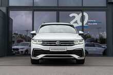 Volkswagen 1.5 TSI R-Line SUV 5dr Petrol DSG Euro 6 (s/s) (150 ps)