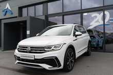 Volkswagen 1.5 TSI R-Line SUV 5dr Petrol DSG Euro 6 (s/s) (150 ps)