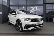 Volkswagen 1.5 TSI R-Line SUV 5dr Petrol DSG Euro 6 (s/s) (150 ps)