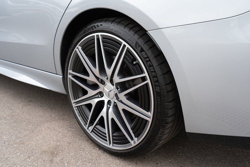 Mercedes-Benz 2.0 C43 MHEV AMG (Premium Plus) Estate 5dr Petrol Hybrid G-Tronic+ 4MATIC Euro 6 (s/s) (408 ps)