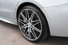 Mercedes-Benz 2.0 C43 MHEV AMG (Premium Plus) Estate 5dr Petrol Hybrid G-Tronic+ 4MATIC Euro 6 (s/s) (408 ps)