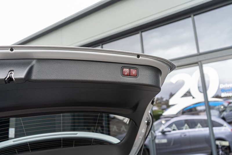 Mercedes-Benz 2.0 C43 MHEV AMG (Premium Plus) Estate 5dr Petrol Hybrid G-Tronic+ 4MATIC Euro 6 (s/s) (408 ps)