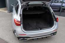 Mercedes-Benz 2.0 C43 MHEV AMG (Premium Plus) Estate 5dr Petrol Hybrid G-Tronic+ 4MATIC Euro 6 (s/s) (408 ps)