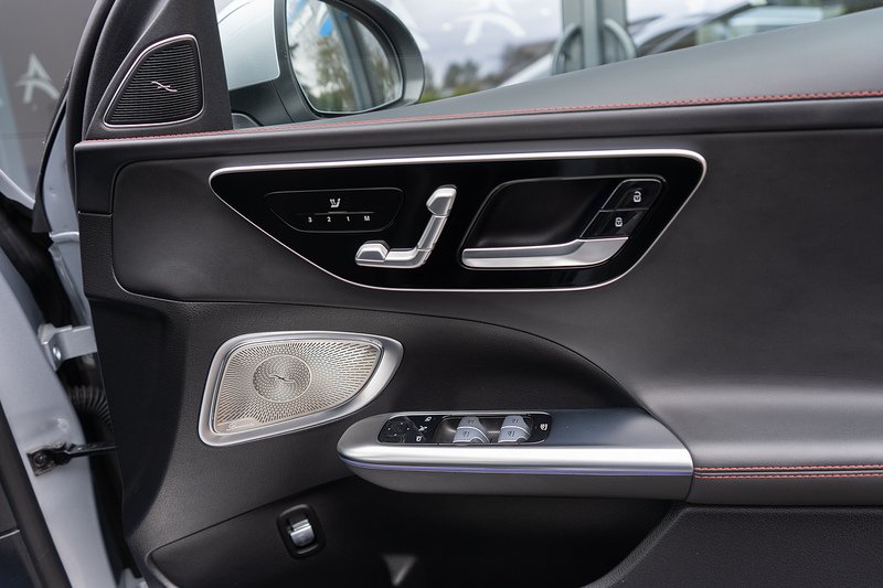 Mercedes-Benz 2.0 C43 MHEV AMG (Premium Plus) Estate 5dr Petrol Hybrid G-Tronic+ 4MATIC Euro 6 (s/s) (408 ps)