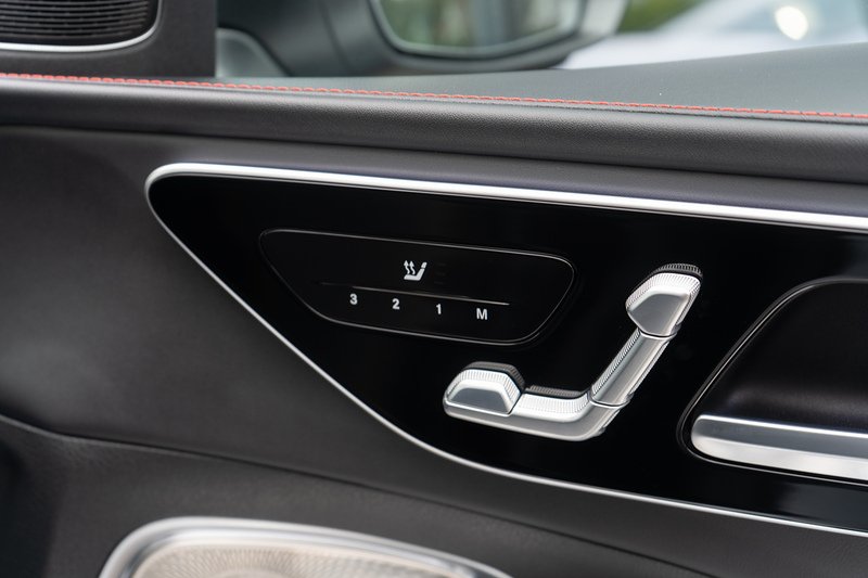 Mercedes-Benz 2.0 C43 MHEV AMG (Premium Plus) Estate 5dr Petrol Hybrid G-Tronic+ 4MATIC Euro 6 (s/s) (408 ps)