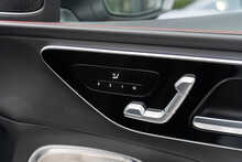 Mercedes-Benz 2.0 C43 MHEV AMG (Premium Plus) Estate 5dr Petrol Hybrid G-Tronic+ 4MATIC Euro 6 (s/s) (408 ps)