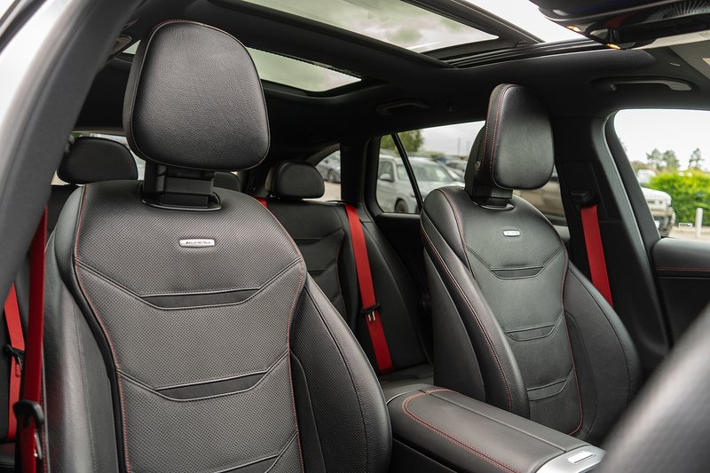 Mercedes-Benz 2.0 C43 MHEV AMG (Premium Plus) Estate 5dr Petrol Hybrid G-Tronic+ 4MATIC Euro 6 (s/s) (408 ps)