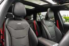 Mercedes-Benz 2.0 C43 MHEV AMG (Premium Plus) Estate 5dr Petrol Hybrid G-Tronic+ 4MATIC Euro 6 (s/s) (408 ps)