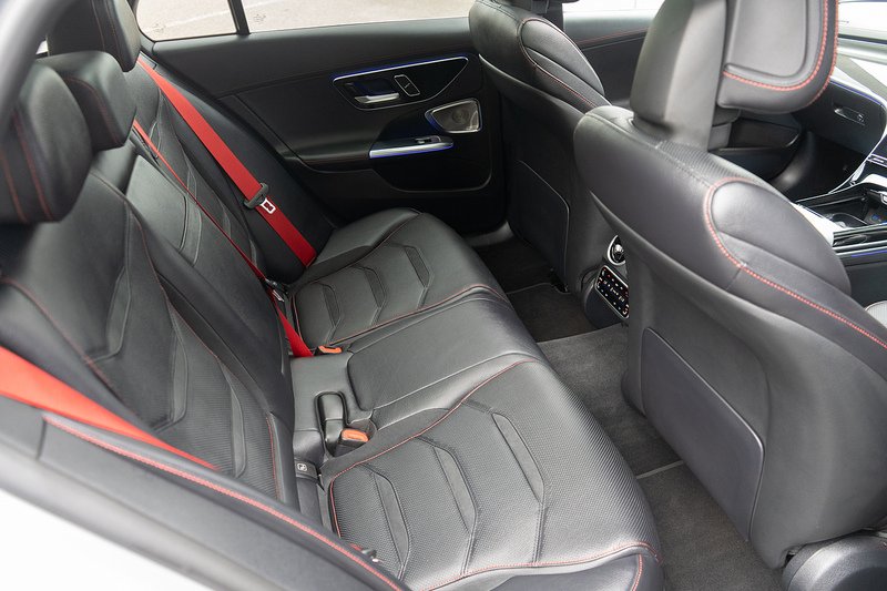 Mercedes-Benz 2.0 C43 MHEV AMG (Premium Plus) Estate 5dr Petrol Hybrid G-Tronic+ 4MATIC Euro 6 (s/s) (408 ps)