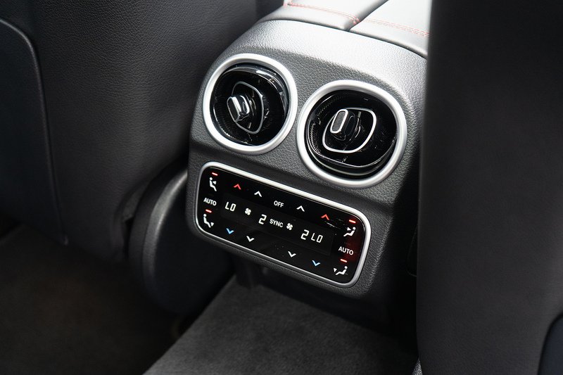 Mercedes-Benz 2.0 C43 MHEV AMG (Premium Plus) Estate 5dr Petrol Hybrid G-Tronic+ 4MATIC Euro 6 (s/s) (408 ps)