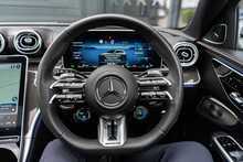 Mercedes-Benz 2.0 C43 MHEV AMG (Premium Plus) Estate 5dr Petrol Hybrid G-Tronic+ 4MATIC Euro 6 (s/s) (408 ps)