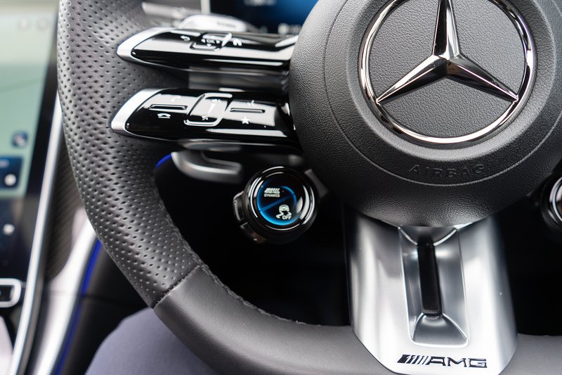 Mercedes-Benz 2.0 C43 MHEV AMG (Premium Plus) Estate 5dr Petrol Hybrid G-Tronic+ 4MATIC Euro 6 (s/s) (408 ps)