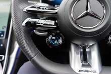 Mercedes-Benz 2.0 C43 MHEV AMG (Premium Plus) Estate 5dr Petrol Hybrid G-Tronic+ 4MATIC Euro 6 (s/s) (408 ps)