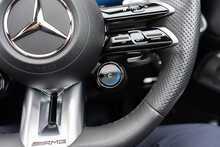 Mercedes-Benz 2.0 C43 MHEV AMG (Premium Plus) Estate 5dr Petrol Hybrid G-Tronic+ 4MATIC Euro 6 (s/s) (408 ps)