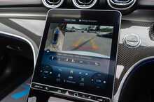 Mercedes-Benz 2.0 C43 MHEV AMG (Premium Plus) Estate 5dr Petrol Hybrid G-Tronic+ 4MATIC Euro 6 (s/s) (408 ps)