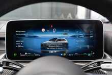 Mercedes-Benz 2.0 C43 MHEV AMG (Premium Plus) Estate 5dr Petrol Hybrid G-Tronic+ 4MATIC Euro 6 (s/s) (408 ps)