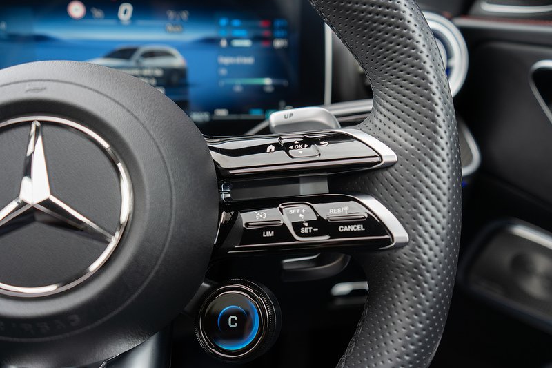 Mercedes-Benz 2.0 C43 MHEV AMG (Premium Plus) Estate 5dr Petrol Hybrid G-Tronic+ 4MATIC Euro 6 (s/s) (408 ps)