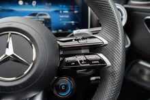 Mercedes-Benz 2.0 C43 MHEV AMG (Premium Plus) Estate 5dr Petrol Hybrid G-Tronic+ 4MATIC Euro 6 (s/s) (408 ps)