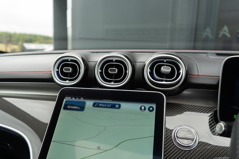 Mercedes-Benz 2.0 C43 MHEV AMG (Premium Plus) Estate 5dr Petrol Hybrid G-Tronic+ 4MATIC Euro 6 (s/s) (408 ps)