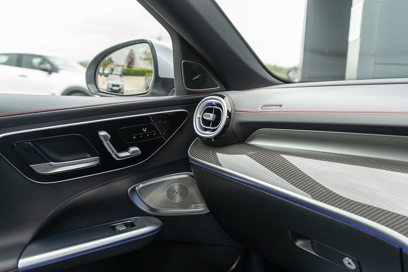 Mercedes-Benz 2.0 C43 MHEV AMG (Premium Plus) Estate 5dr Petrol Hybrid G-Tronic+ 4MATIC Euro 6 (s/s) (408 ps)