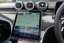 Mercedes-Benz 2.0 C43 MHEV AMG (Premium Plus) Estate 5dr Petrol Hybrid G-Tronic+ 4MATIC Euro 6 (s/s) (408 ps)