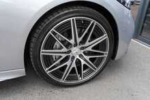 Mercedes-Benz 2.0 C43 MHEV AMG (Premium Plus) Estate 5dr Petrol Hybrid G-Tronic+ 4MATIC Euro 6 (s/s) (408 ps)