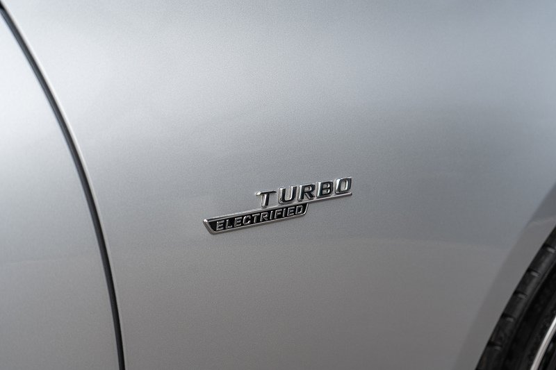Mercedes-Benz 2.0 C43 MHEV AMG (Premium Plus) Estate 5dr Petrol Hybrid G-Tronic+ 4MATIC Euro 6 (s/s) (408 ps)