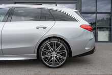 Mercedes-Benz 2.0 C43 MHEV AMG (Premium Plus) Estate 5dr Petrol Hybrid G-Tronic+ 4MATIC Euro 6 (s/s) (408 ps)