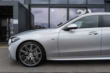 Mercedes-Benz 2.0 C43 MHEV AMG (Premium Plus) Estate 5dr Petrol Hybrid G-Tronic+ 4MATIC Euro 6 (s/s) (408 ps)