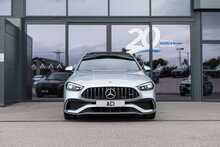 Mercedes-Benz 2.0 C43 MHEV AMG (Premium Plus) Estate 5dr Petrol Hybrid G-Tronic+ 4MATIC Euro 6 (s/s) (408 ps)