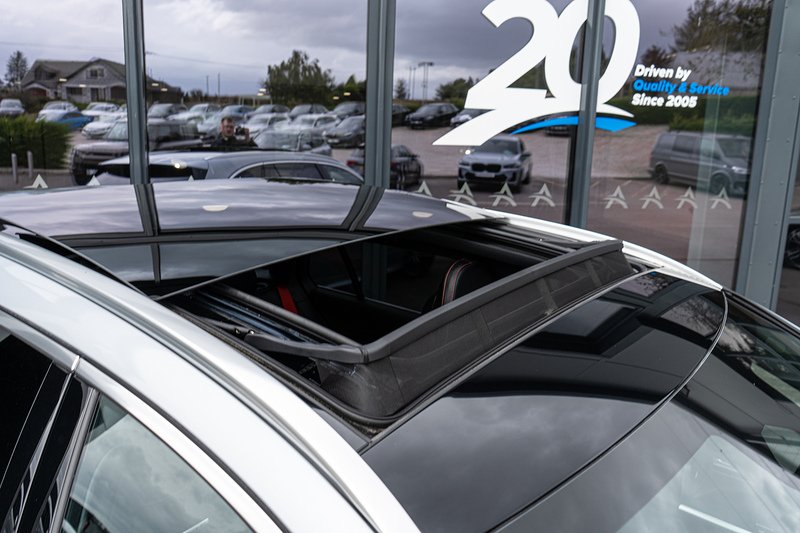 Mercedes-Benz 2.0 C43 MHEV AMG (Premium Plus) Estate 5dr Petrol Hybrid G-Tronic+ 4MATIC Euro 6 (s/s) (408 ps)