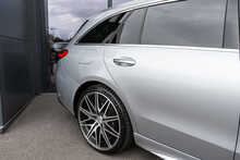 Mercedes-Benz 2.0 C43 MHEV AMG (Premium Plus) Estate 5dr Petrol Hybrid G-Tronic+ 4MATIC Euro 6 (s/s) (408 ps)