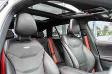 Mercedes-Benz 2.0 C43 MHEV AMG (Premium Plus) Estate 5dr Petrol Hybrid G-Tronic+ 4MATIC Euro 6 (s/s) (408 ps)