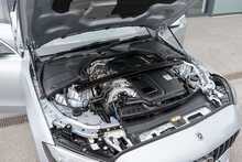 Mercedes-Benz 2.0 C43 MHEV AMG (Premium Plus) Estate 5dr Petrol Hybrid G-Tronic+ 4MATIC Euro 6 (s/s) (408 ps)