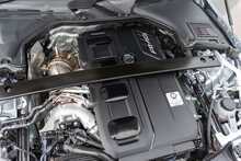 Mercedes-Benz 2.0 C43 MHEV AMG (Premium Plus) Estate 5dr Petrol Hybrid G-Tronic+ 4MATIC Euro 6 (s/s) (408 ps)