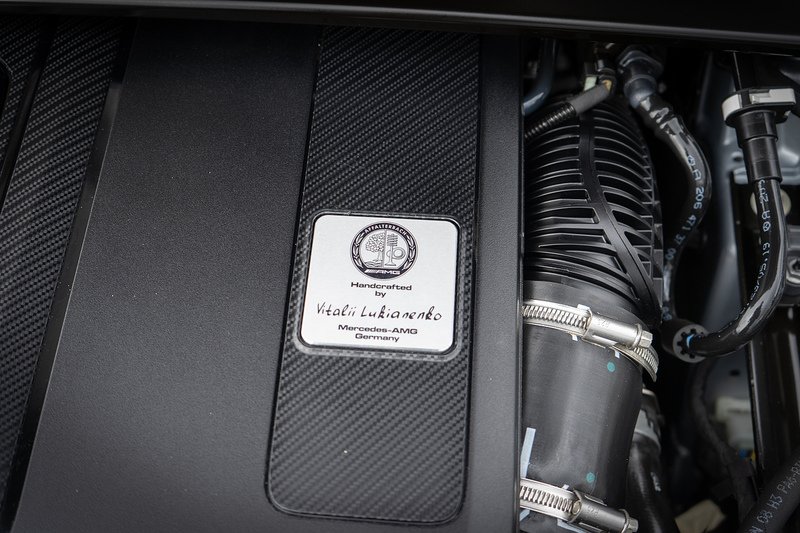 Mercedes-Benz 2.0 C43 MHEV AMG (Premium Plus) Estate 5dr Petrol Hybrid G-Tronic+ 4MATIC Euro 6 (s/s) (408 ps)