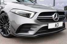 Mercedes-Benz 2.0 A35 AMG Edition (Premium Plus) Hatchback 5dr Petrol 7G-DCT 4MATIC Euro 6 (s/s) (306 ps)