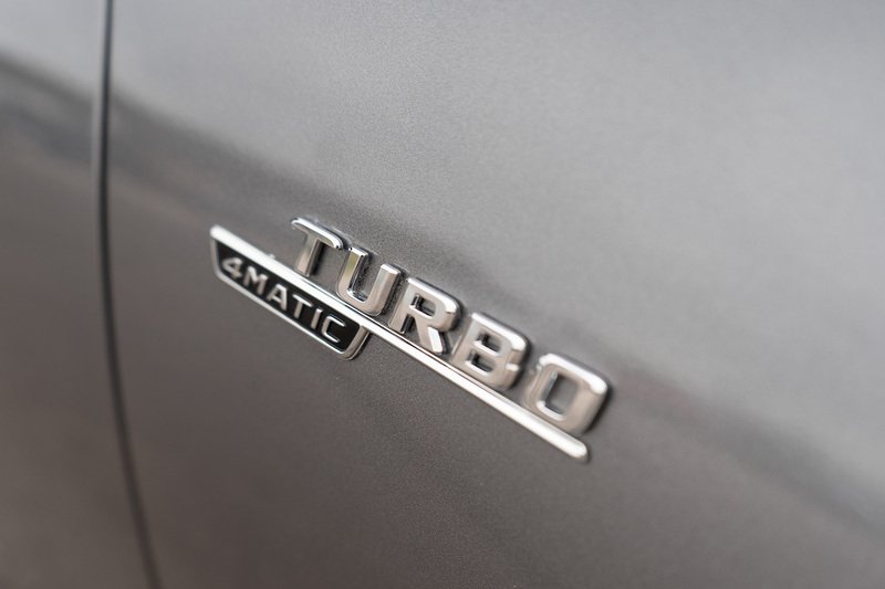 Mercedes-Benz 2.0 A35 AMG Edition (Premium Plus) Hatchback 5dr Petrol 7G-DCT 4MATIC Euro 6 (s/s) (306 ps)