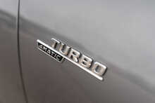 Mercedes-Benz 2.0 A35 AMG Edition (Premium Plus) Hatchback 5dr Petrol 7G-DCT 4MATIC Euro 6 (s/s) (306 ps)