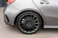 Mercedes-Benz 2.0 A35 AMG Edition (Premium Plus) Hatchback 5dr Petrol 7G-DCT 4MATIC Euro 6 (s/s) (306 ps)