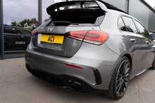 Mercedes-Benz 2.0 A35 AMG Edition (Premium Plus) Hatchback 5dr Petrol 7G-DCT 4MATIC Euro 6 (s/s) (306 ps)