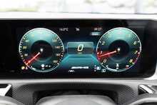 Mercedes-Benz 2.0 A35 AMG Edition (Premium Plus) Hatchback 5dr Petrol 7G-DCT 4MATIC Euro 6 (s/s) (306 ps)